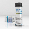 Water Quality Tester Water Testing Kit Water Test Strips 14 parameters Supplier